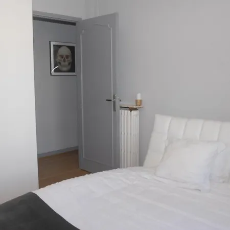 Apartamento 3 Chambres Vue Mer *