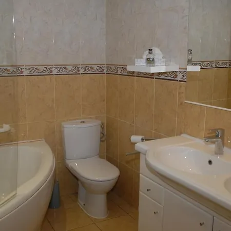 3 Chambres Vue Mer Apartamento Cannes
