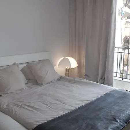3 Chambres Vue Mer Apartamento