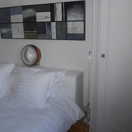 Apartamento 3 Chambres Vue Mer